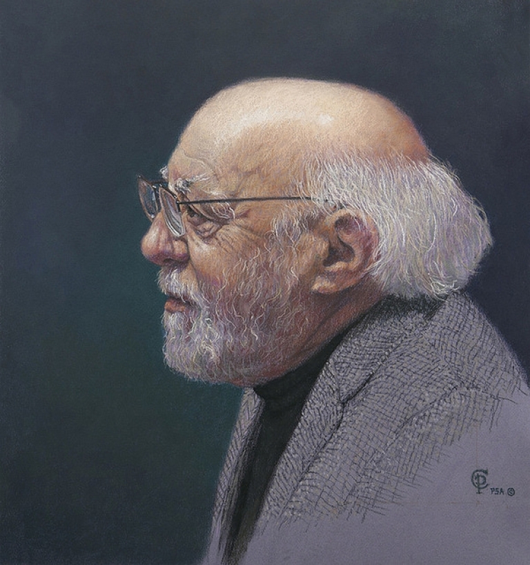2014 AWA National Juried Competition Exhibition at the Addison Art Gallery